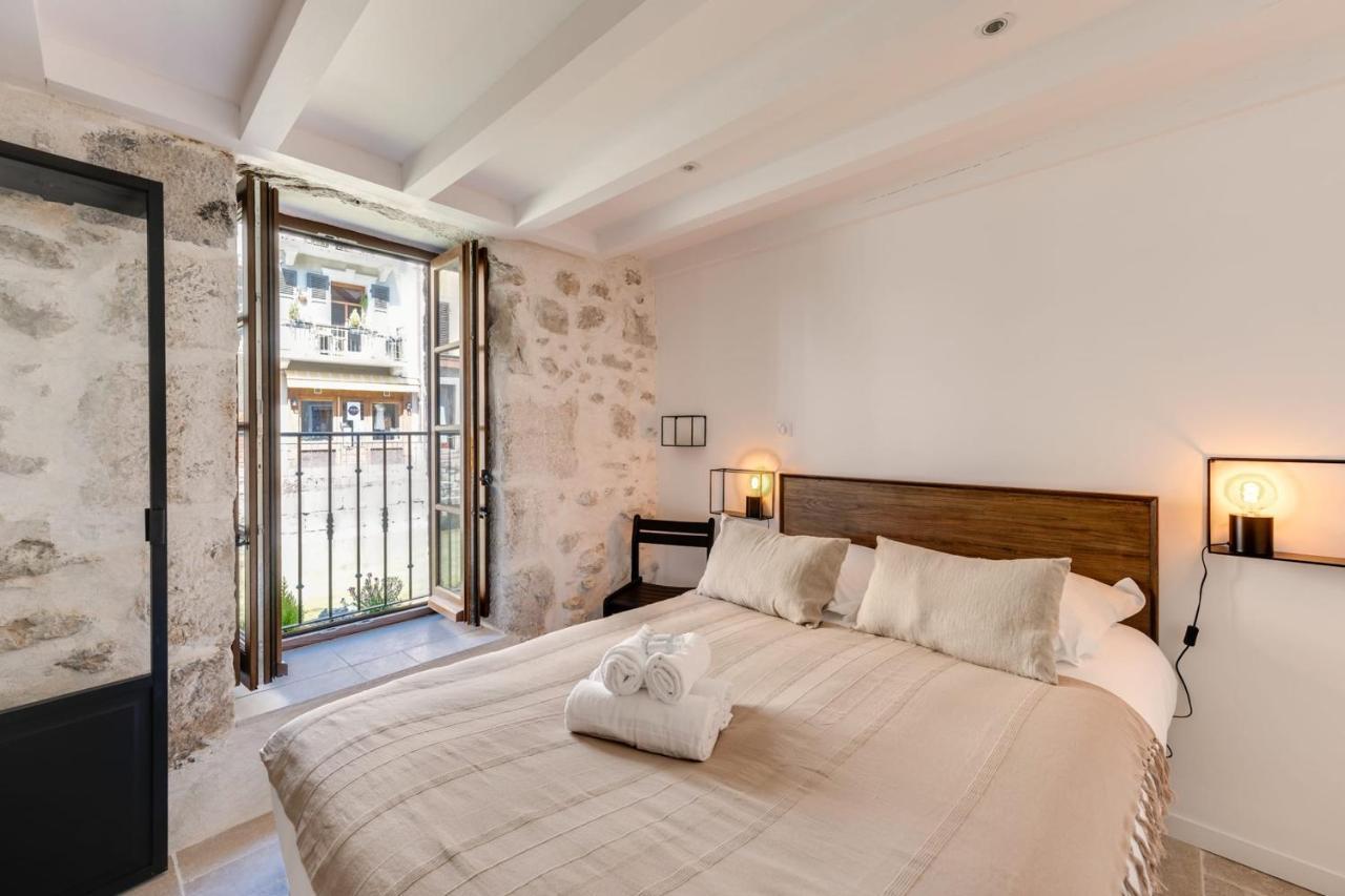 La Maisonnette Du Thiou - 50 Square Meters In The Heart Of Annecy Exterior foto