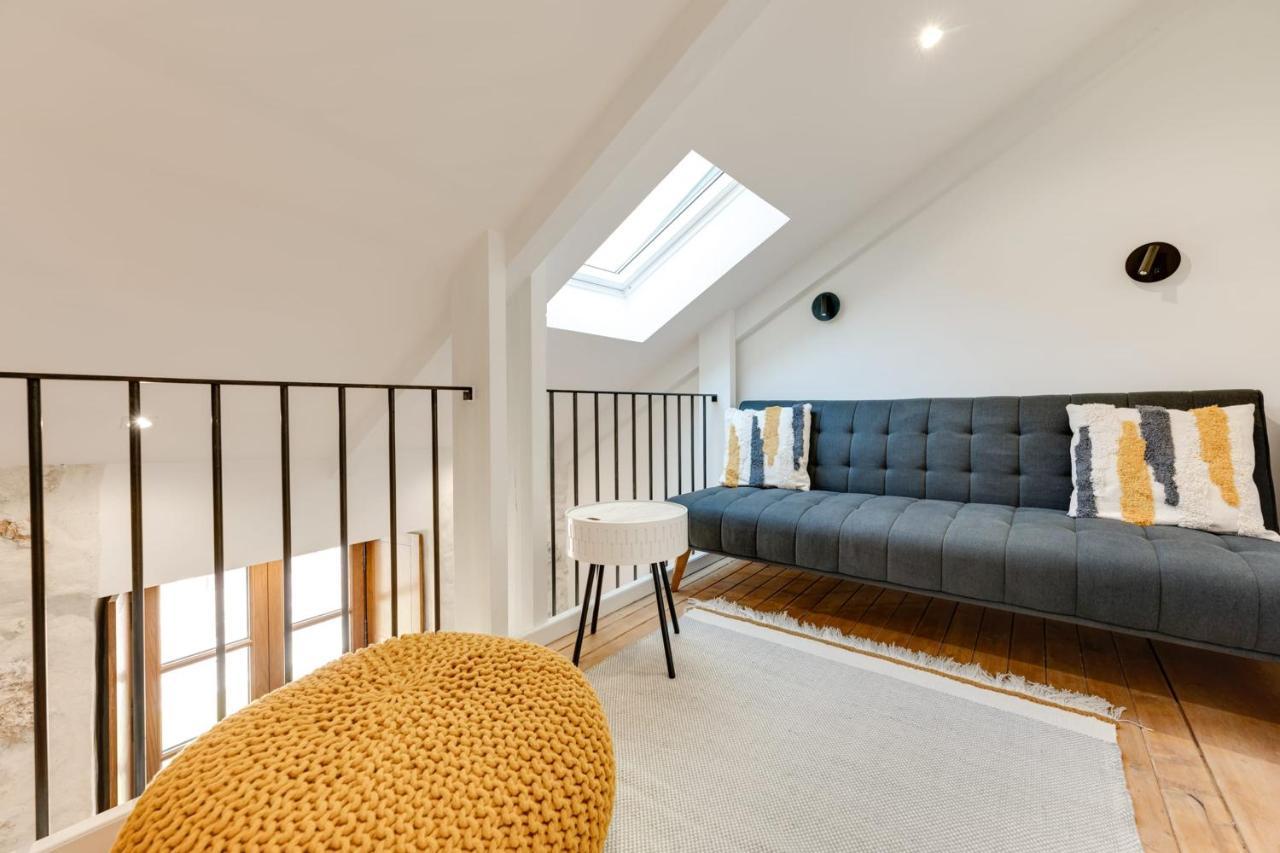 La Maisonnette Du Thiou - 50 Square Meters In The Heart Of Annecy Exterior foto